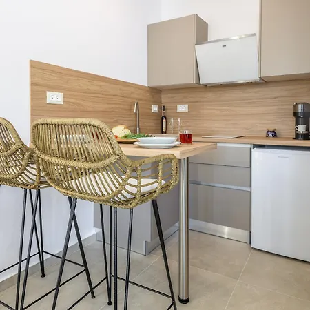 Appartement Nobilis View