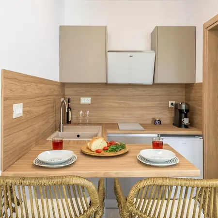 Appartement Nobilis View