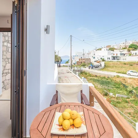 Nobilis View Appartement *