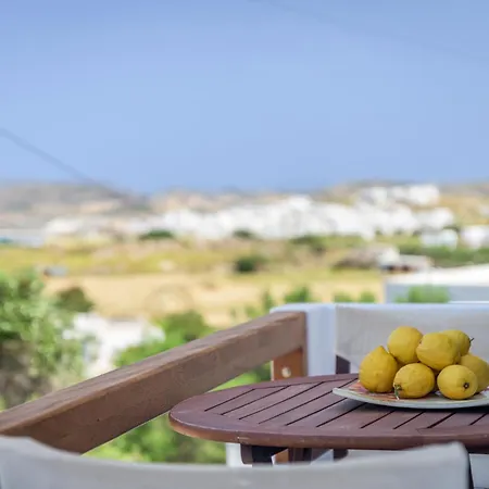 Nobilis View Appartement *