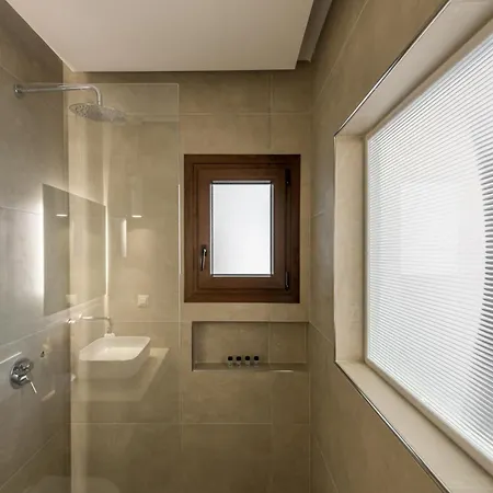 Appartement Nobilis View Plaka (Milos)