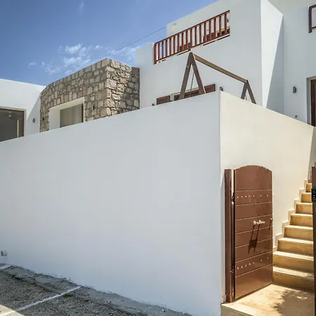 Nobilis View Appartement