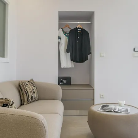 Nobilis View Appartement *