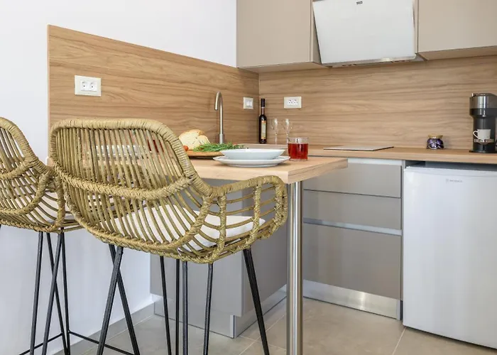 Apartamento Nobilis View