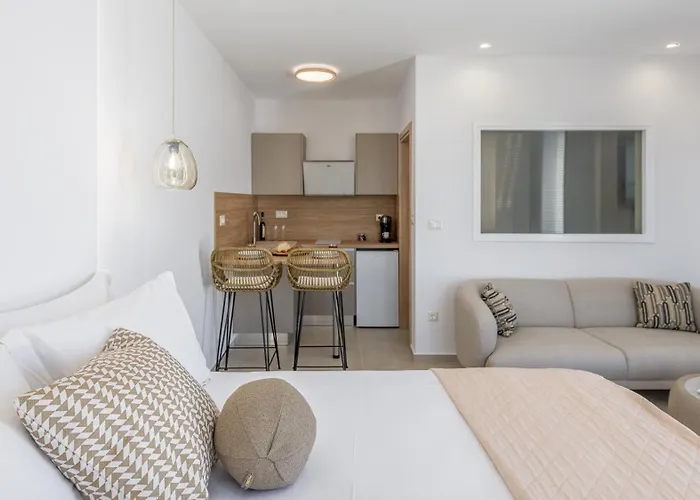 Nobilis View Apartamento