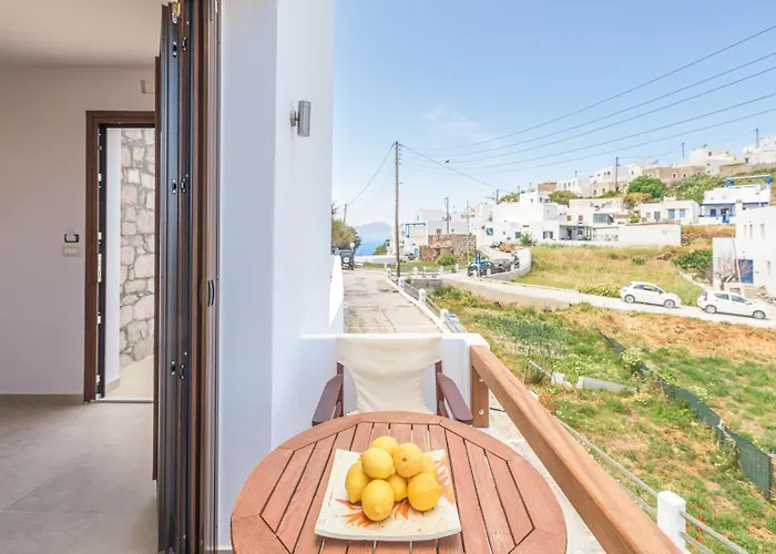 Nobilis View Apartamento *