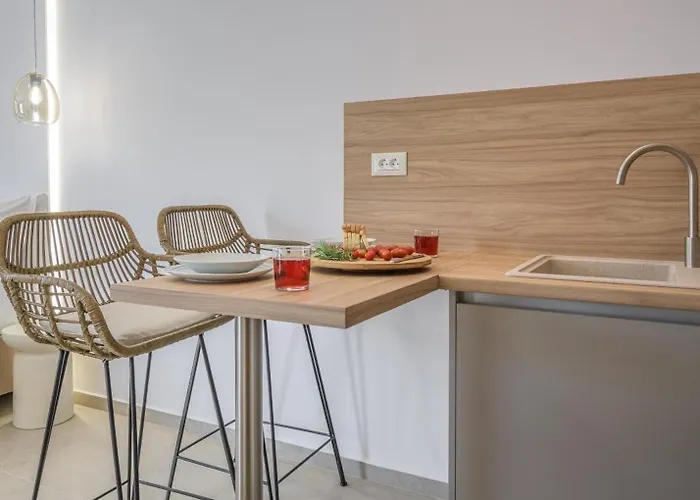 Nobilis View Apartamento *