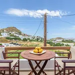 Nobilis View Plaka (Milos)