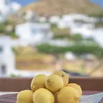 Nobilis View * Plaka (Milos)
