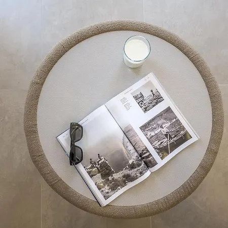 Nobilis View Plaka (Milos)