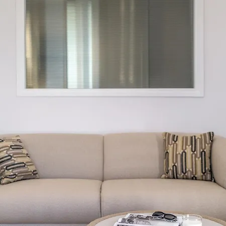 Appartamento Nobilis View Plaka (Milos)