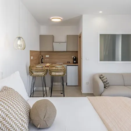 Nobilis View Appartamento