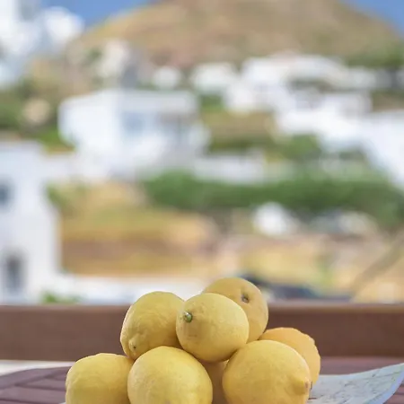 Nobilis View * Plaka (Milos)