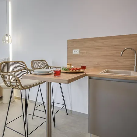 Nobilis View Appartamento *