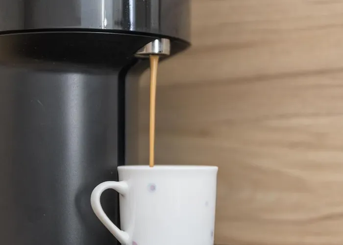 Nobilis View Lägenhet *