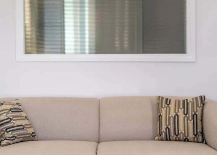 Lägenhet Nobilis View Plaka (Milos)