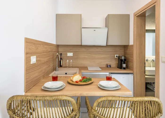 Lägenhet Nobilis View